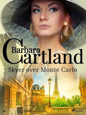 cover image of Skyer over Monte Carlo
